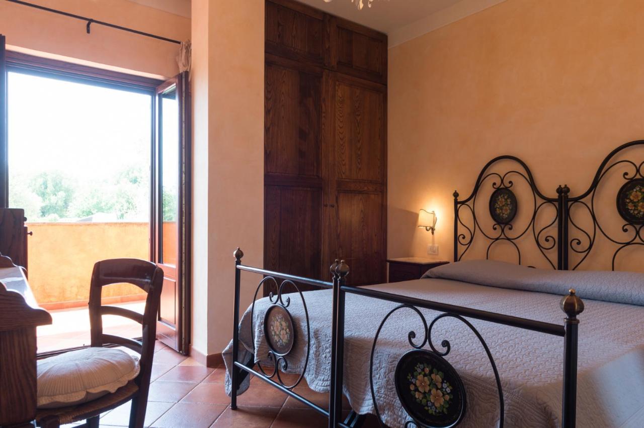 Hotel Relais Pian Delle Starze Marina di Camerota Exterior foto